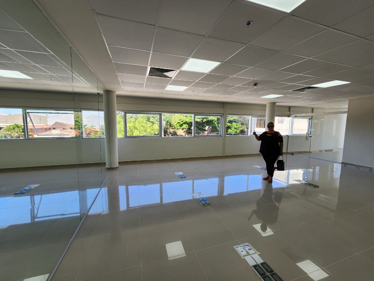 Edificio Corporativo